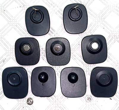 For Sale each tag price is 12 rupees