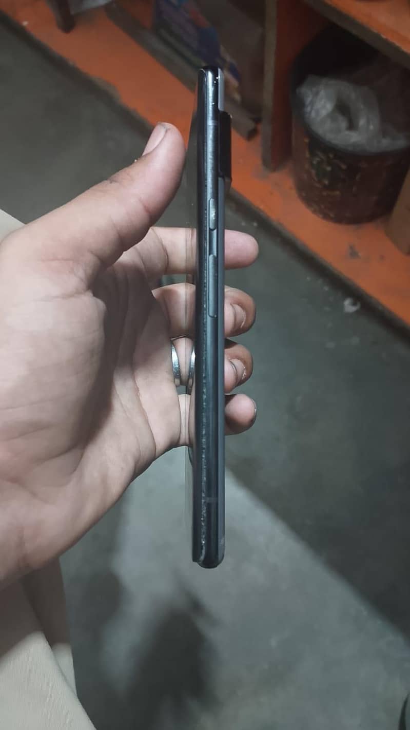 Google Pixel 6 Pro 3