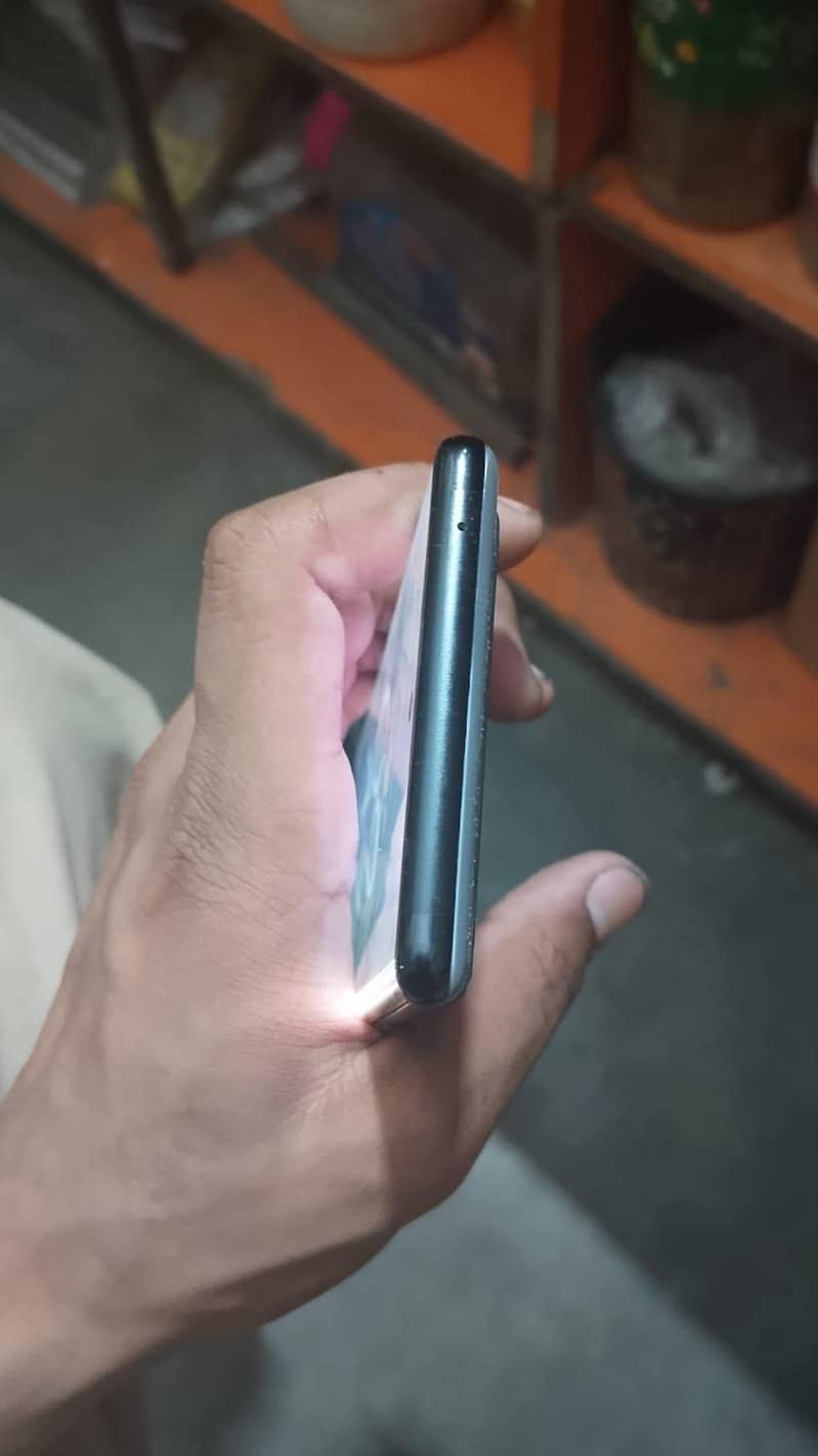 Google Pixel 6 Pro 4