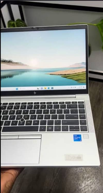 HP ProBook 640 G8 | Core i5 11th Gen | 8GB RAM | 256GB SSD