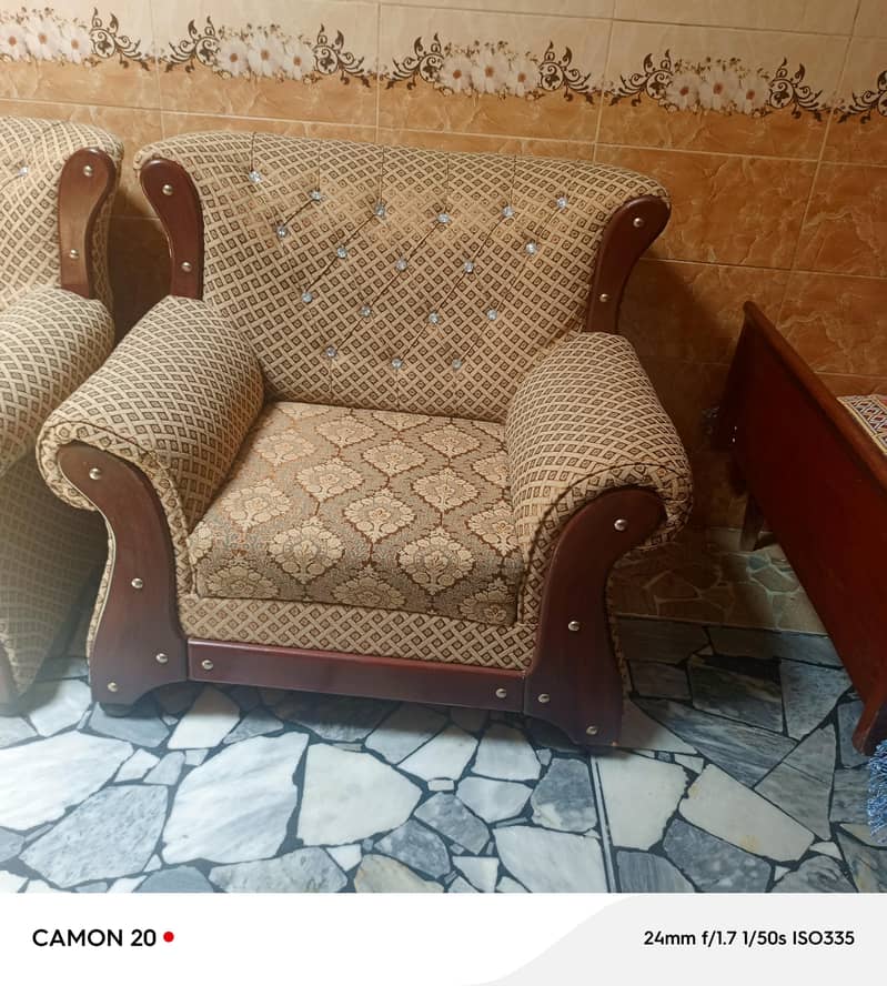 sofa set 3