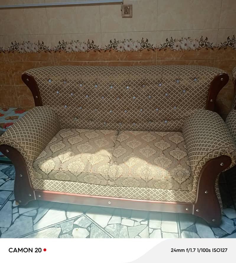 sofa set 4
