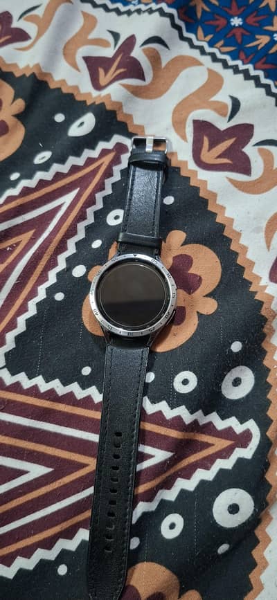 galaxy watch classic 6 (47mm)