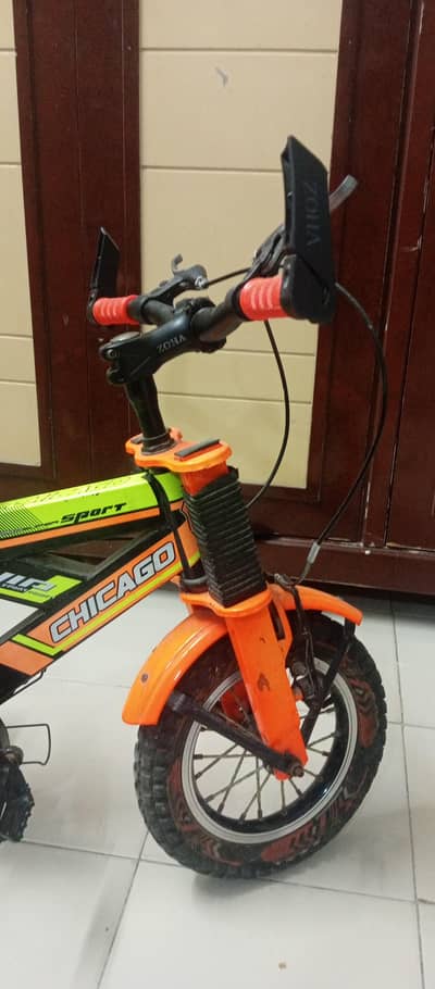 kids cycle