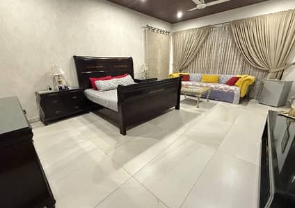 A Prime Location 200 Square Yards House Located In Federal B Area - Block 12 Is Available For sale