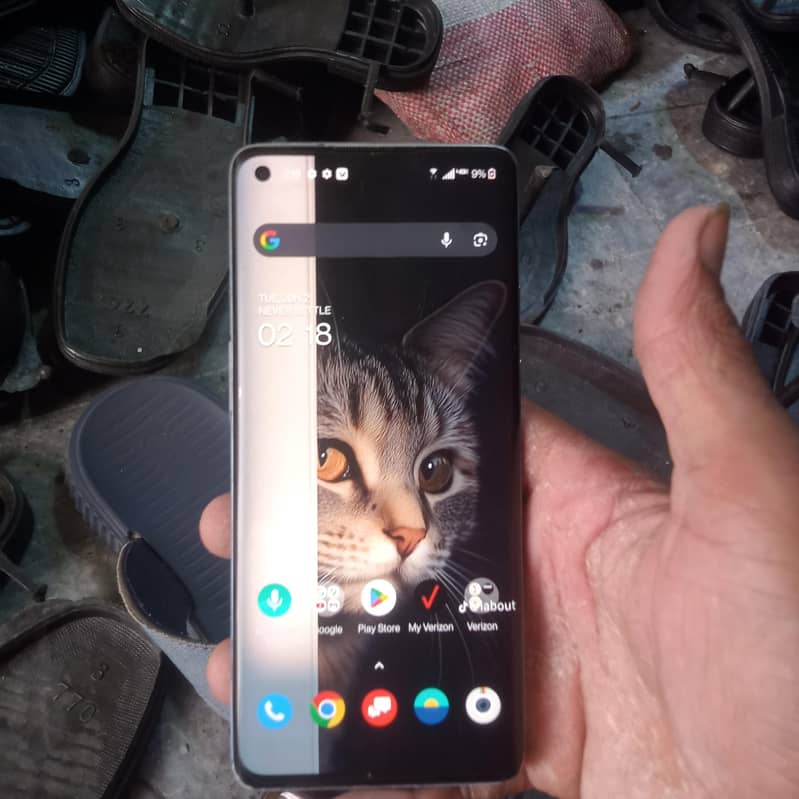 One Plus 8 2