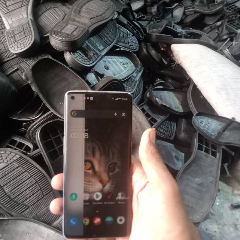One Plus 8 4
