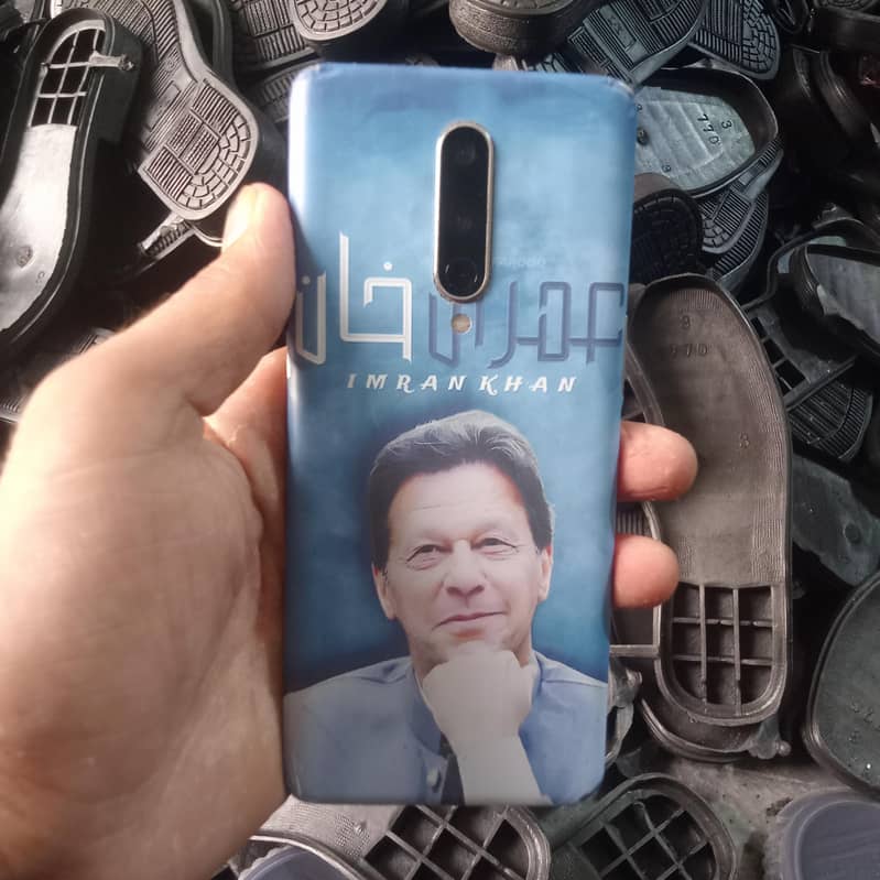 One Plus 8 5