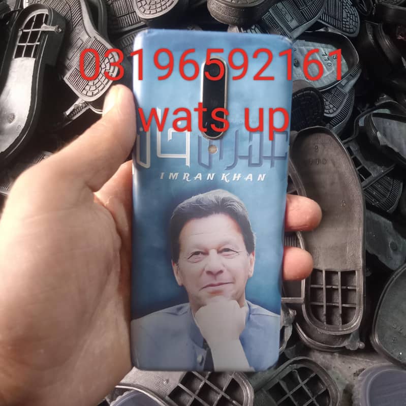 One Plus 8 6