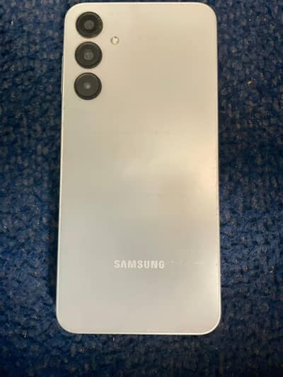 Samsung Mobile A16