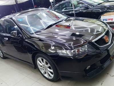 Honda Accord 2004