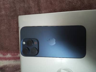 Apple iPhone 15 Pro Factory Unlock NON PTA