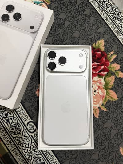 Apple iPhone 17 Pro Max