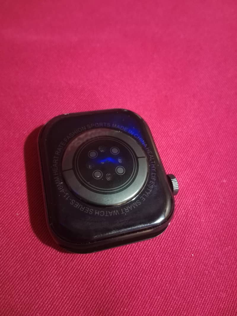smart watch 3