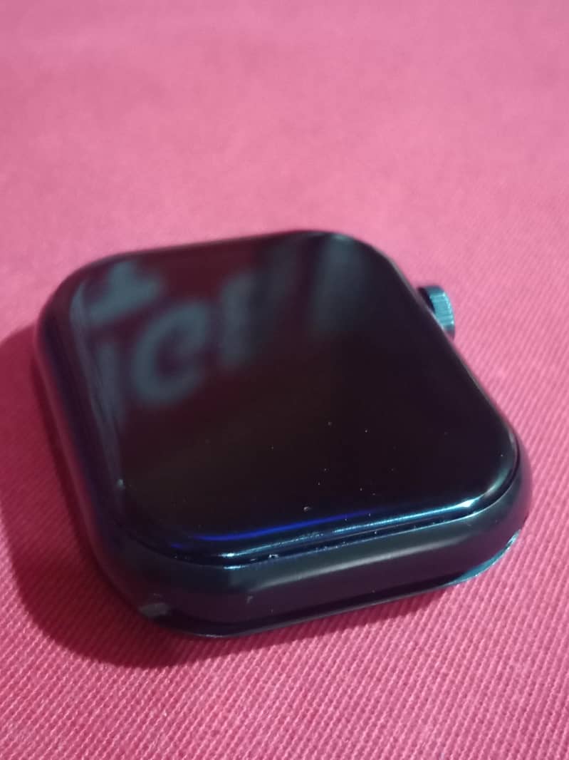 smart watch 1