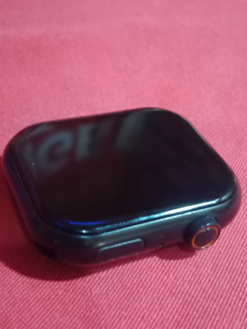 smart watch 2