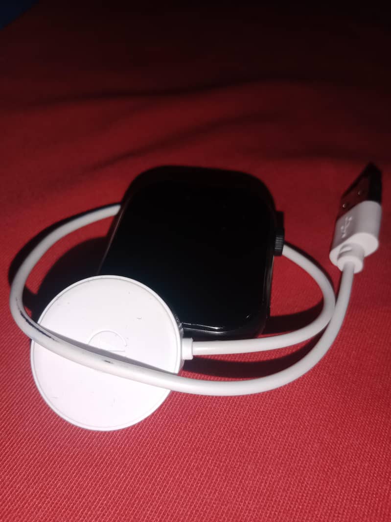 smart watch 6