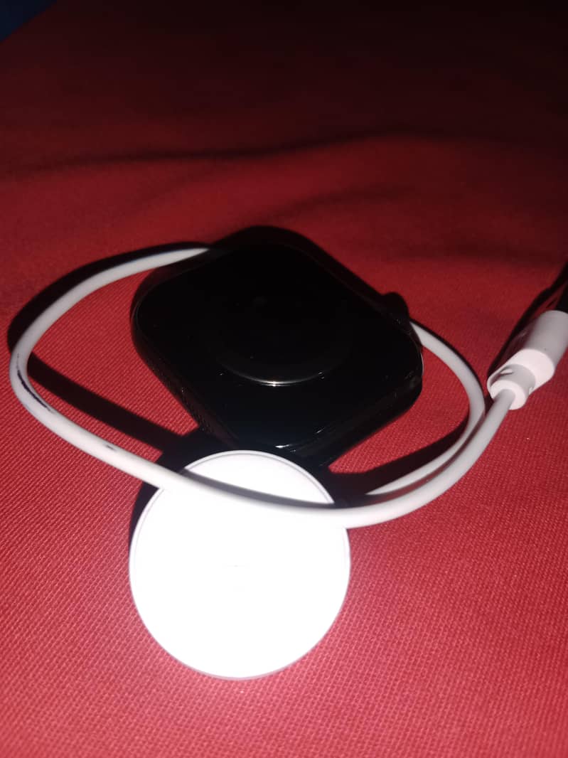 smart watch 4