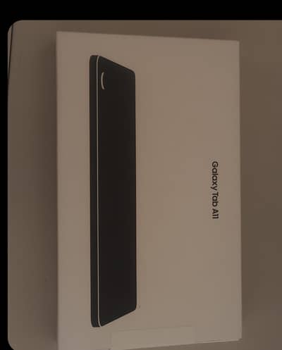 SAMSUNG TAB A11