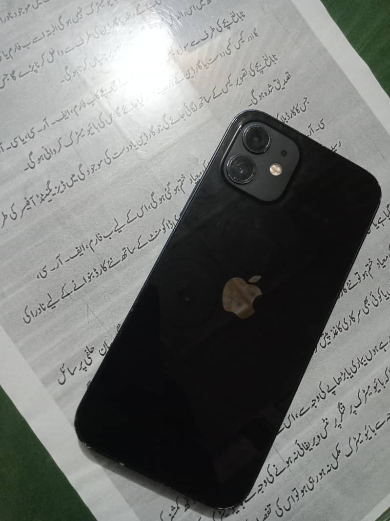 Apple iPhone 12 1