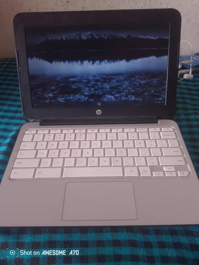 Chromebook