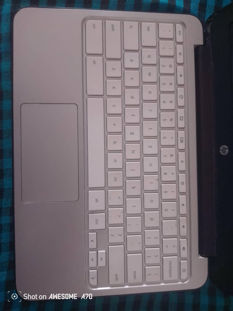 Chromebook 1