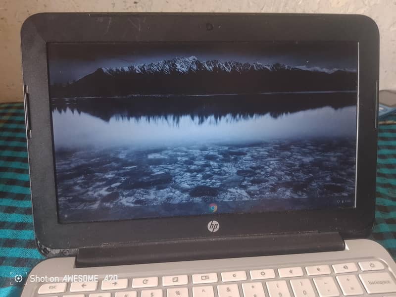 Chromebook 2