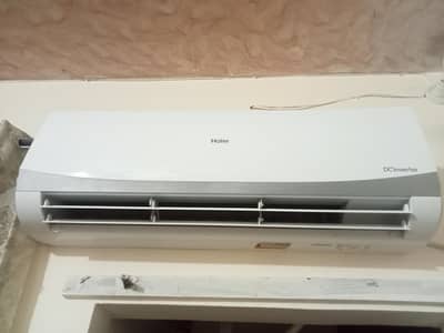 1.5 ton DC inverter