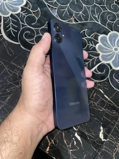 Samsung Mobile A06