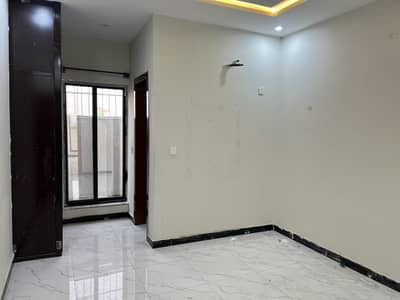 Studio Apart For Rent Mumtaz City Islamabad