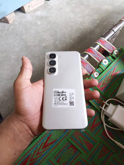 Infinix Hot 6 Pro