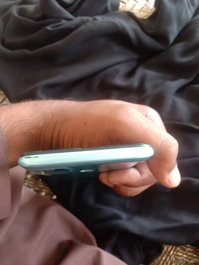 Infinix Hot 11 Play