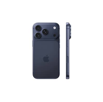 Apple iPhone 17 Pro