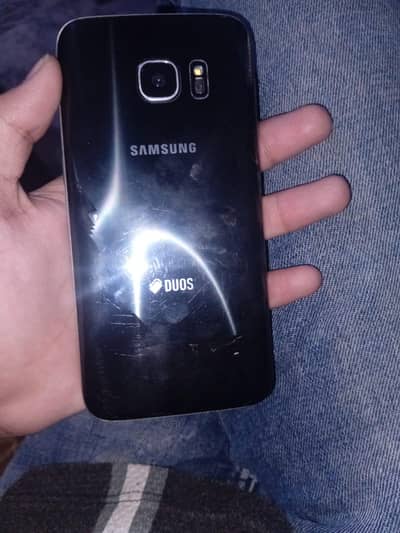 Samsung galaxy S7