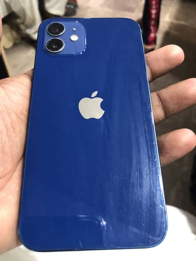 Apple iPhone 12