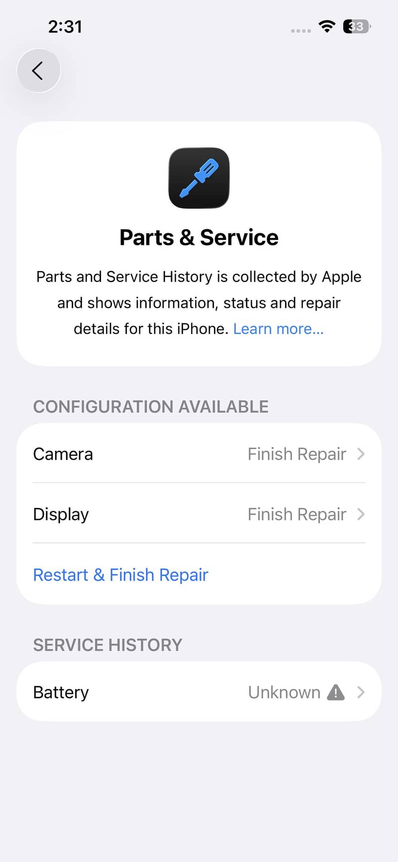 Apple iPhone 13 Pro 2