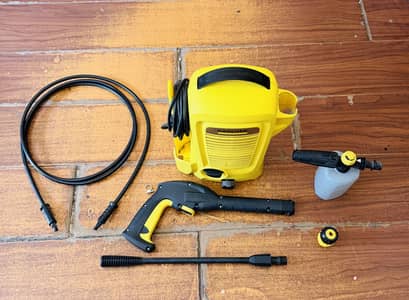 Karcher K2 Universal Edition Pressure Washer (Made in Germany)