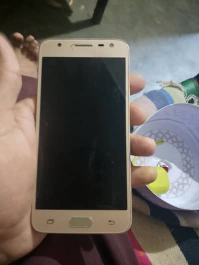 Samsung Galaxy j5  Prime PTA Approved Whatsapp 0327|64|77|221