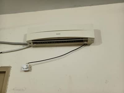 Panasonic Simple Ac Non inverter