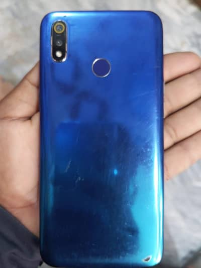 Realme 3
