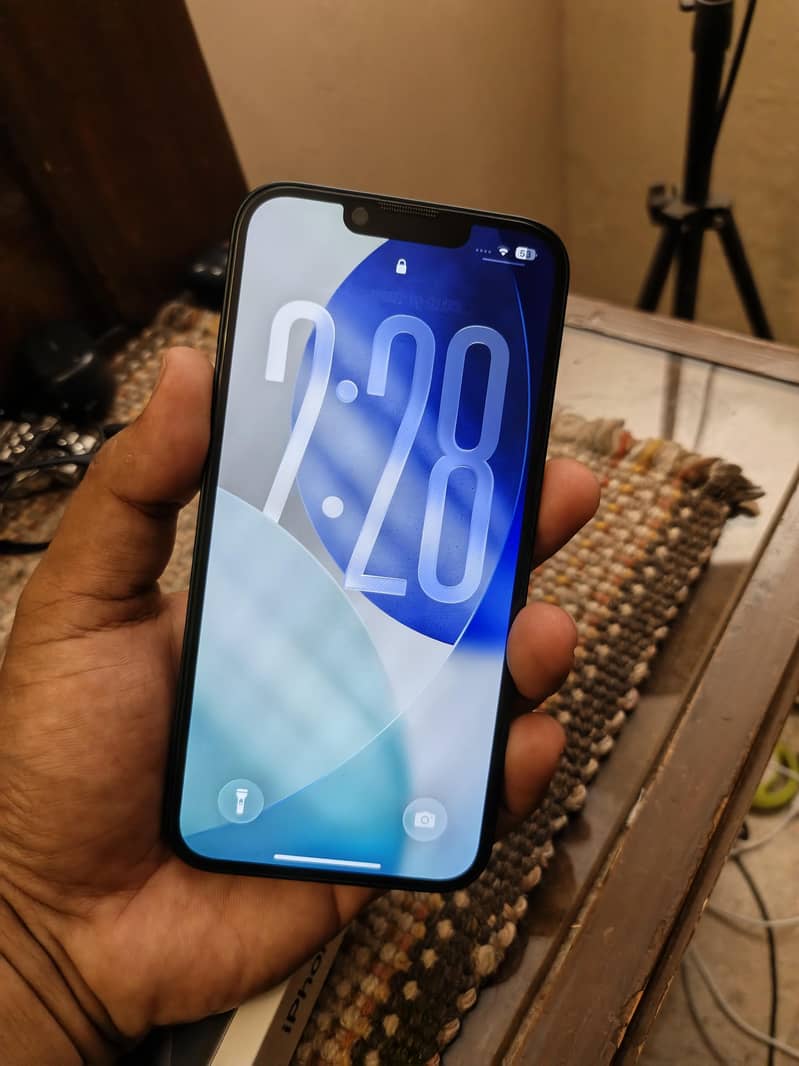 iPhone 14 0