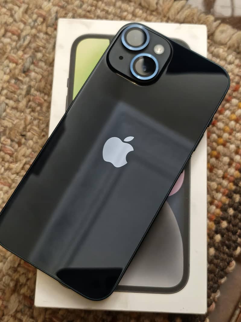 iPhone 14 1
