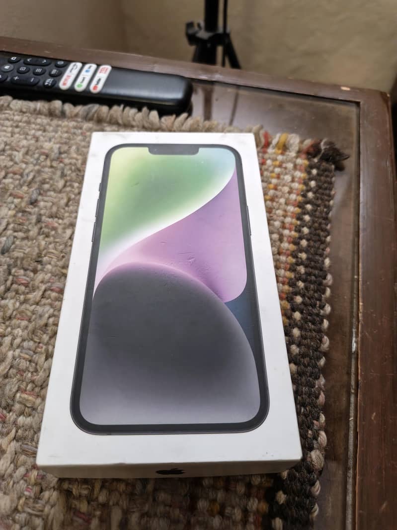 iPhone 14 2