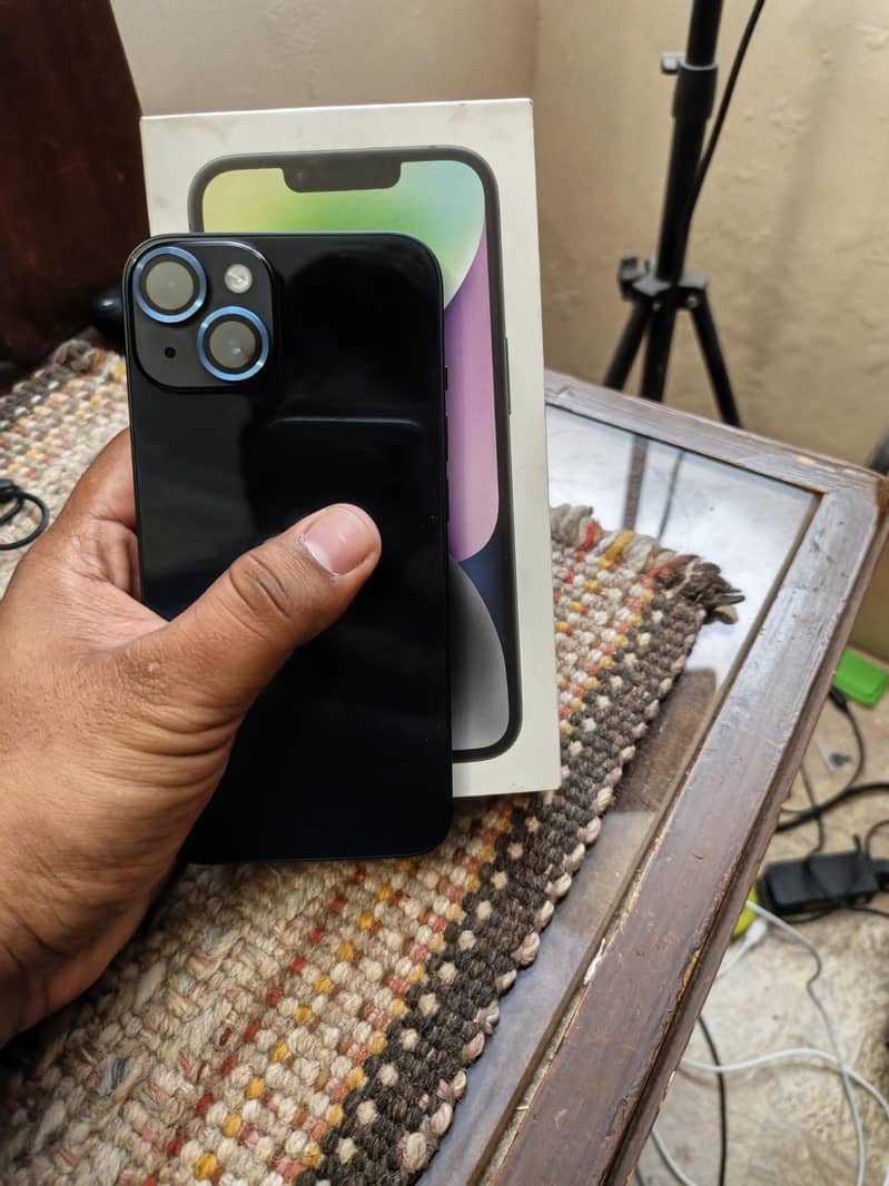 iPhone 14 5