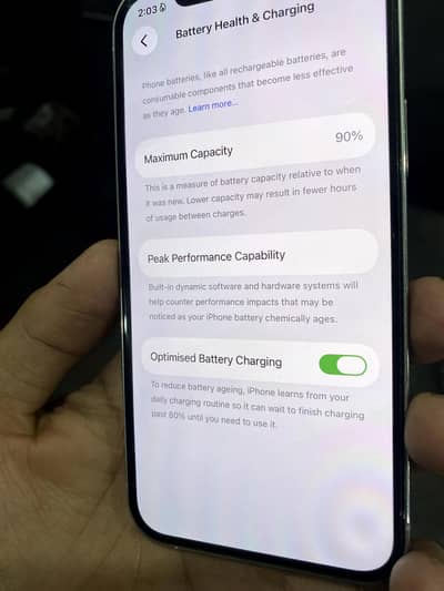 Apple iPhone 12 Pro