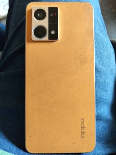 OPPO F21 Pro