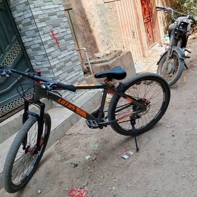 Best  cycle aluminum best color and best material