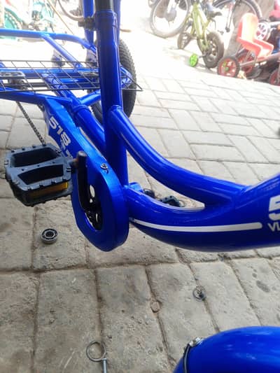cycle