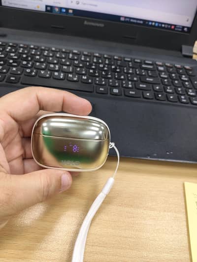 Yolo Yopod Prime Wireless Earbuds