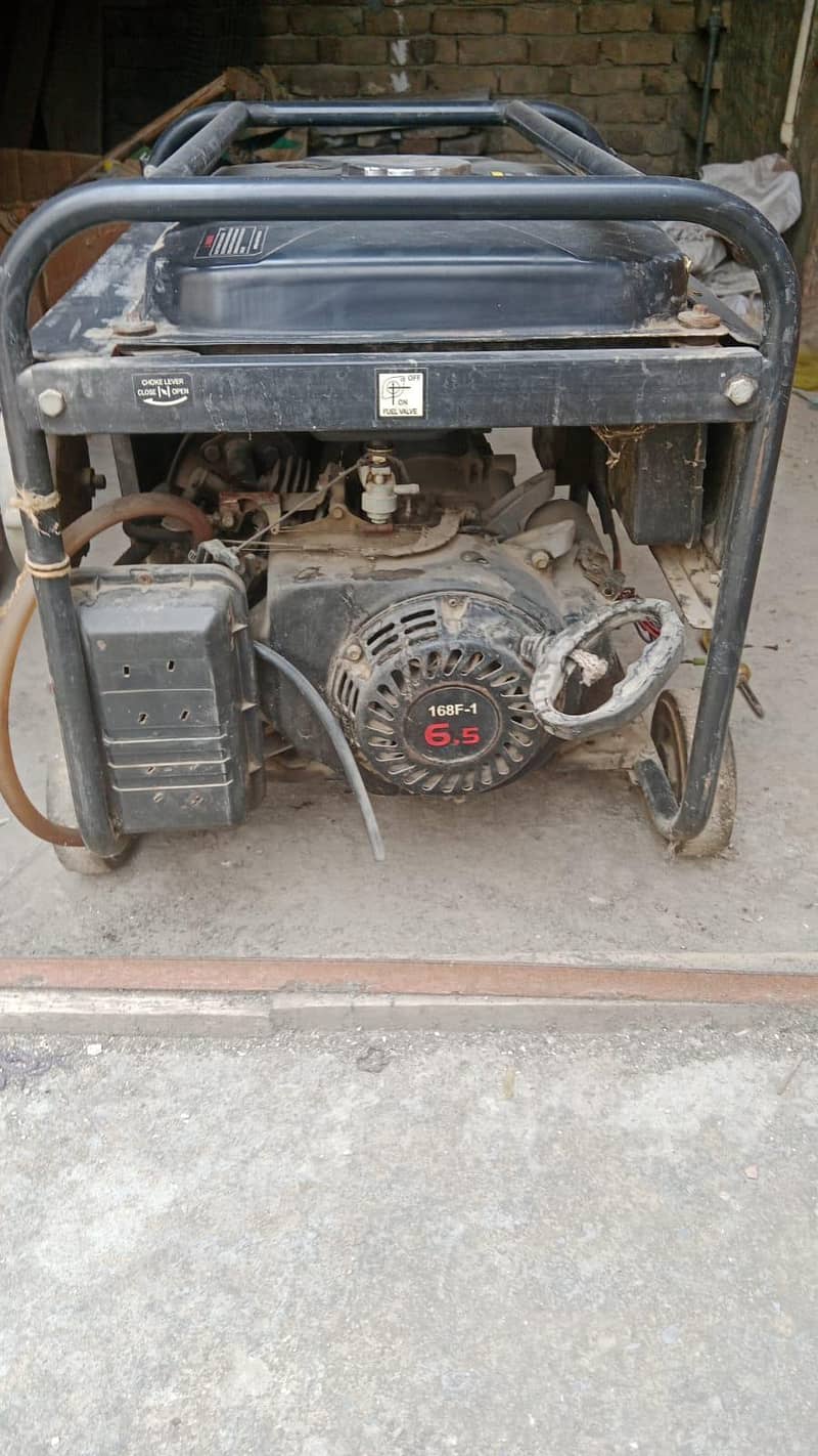3kv generator 1